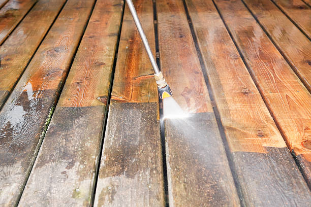 Best Patio and Deck Pressure Washing  in Gap, PA